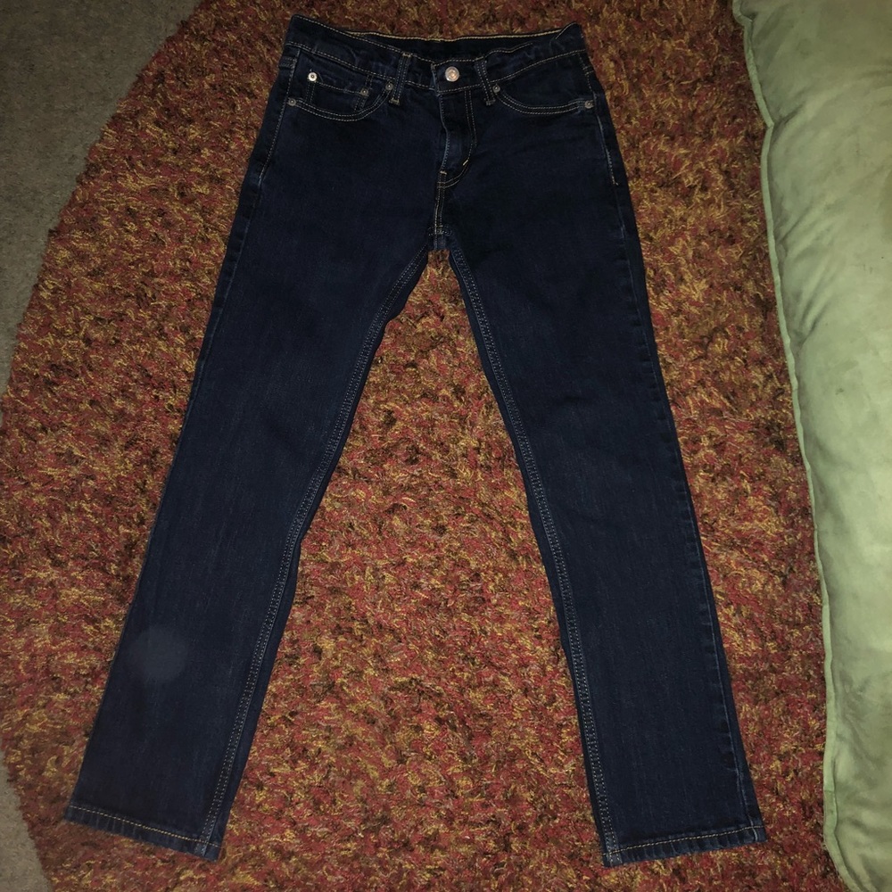 Levi’s!! - Picture 6 of 7
